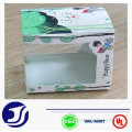 2014 China printed paper watch box